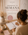 ORDENA TU VIDA SIN DEJARTE PARA EL FINAL